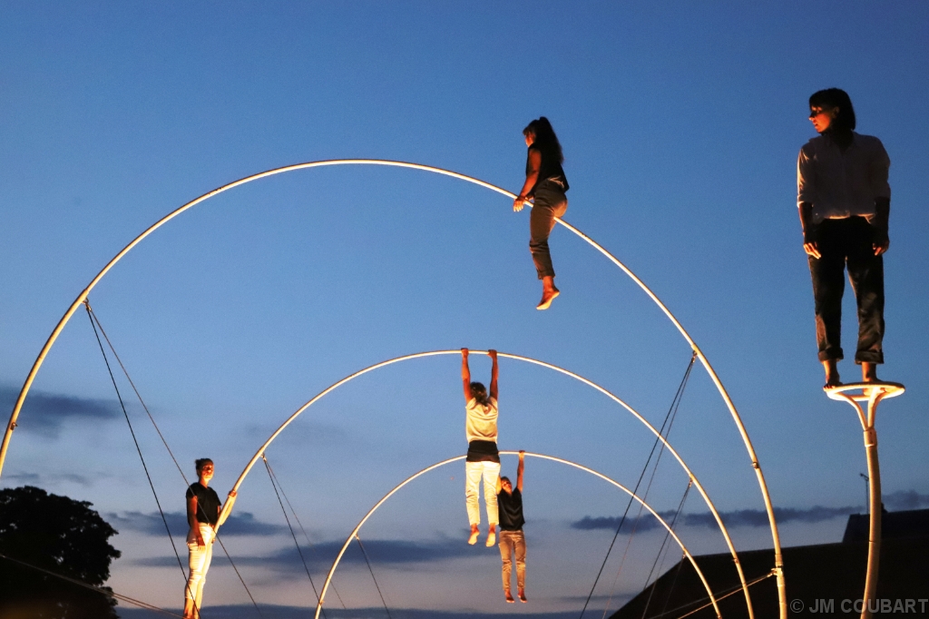 Diapositive suivante